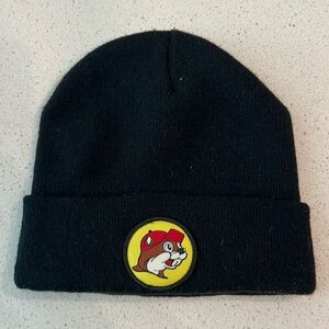 Bucees beanie